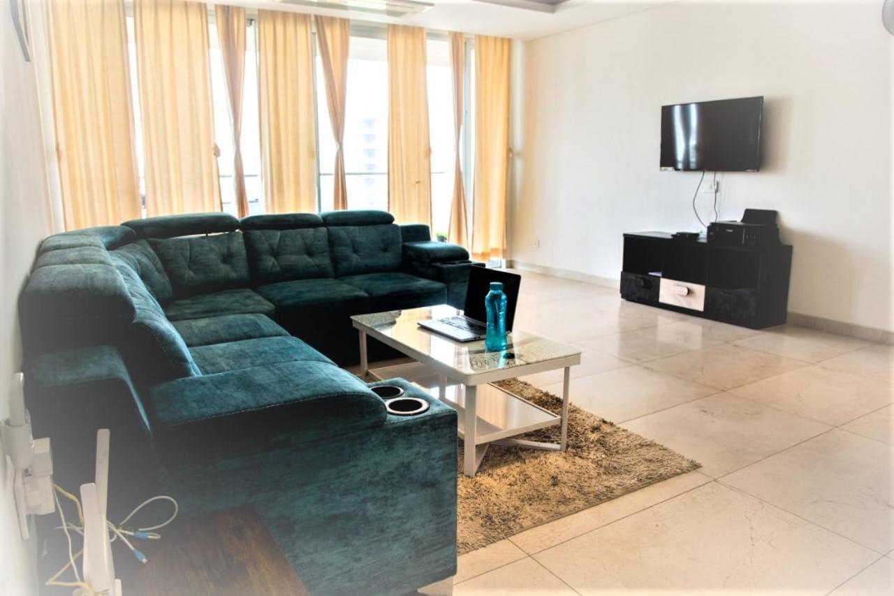 Guest House Service Apartments Pune Exteriör bild
